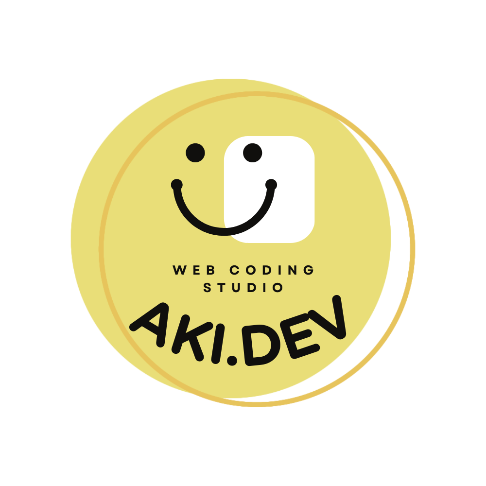 Aki's Portfolioのアイコン